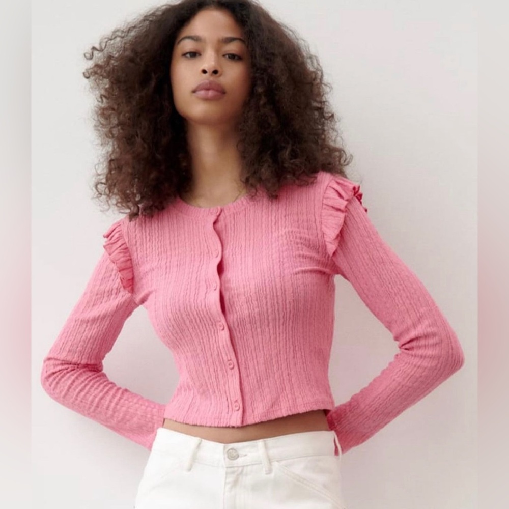 Zara top